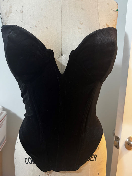 The Most Essential Measurements for Crafting a Corset